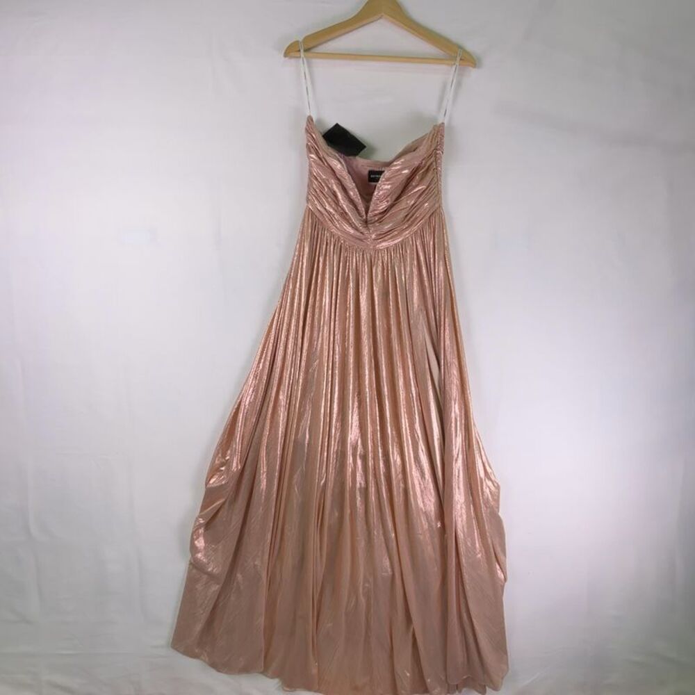 Retrofete Women's Maxi Dress - Picture 1 of 4